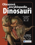 Dinosauři: Obrazová encyklopedie, 2012
