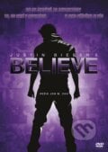 Justin Bieber&#039;s Believe - Jon M. Chu, 2014