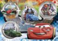 Puzzle: Maxi Cars (Clementoni). Clementoni, 2014