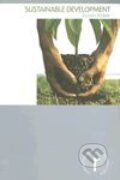 Kniha: Sustainable Development (Susan Baker). Routledge, 2006