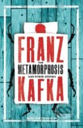 Metamorphosis and Other Stories - Franz Kafka,, Alma Books, 2014