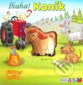 Kniha: Koník Íhaha! (Rebo). Rebo, 2014