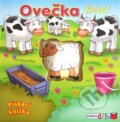 Kniha: Ovečka Bééé! (Rebo). Rebo, 2014