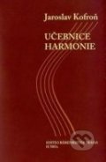 Učebnice harmonie - Jaroslav Kofroň, 2010