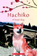 Hachiko, Scholastic, 2011