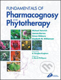 Kniha: Fundamentals of Pharmacognosy and Phytotherapy (Michael Heinrich, Elizabeth M. Williamson, Joanne Barnes a Simon Gibbons)