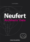 Architects Data - Ernst Neufert, John Wiley & Sons, 2012