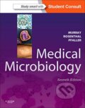 Medical Microbiology - Patrick R. Murray, Ken S. Rosenthal, Michael A. Pfaller, Elsevier Science, 2012