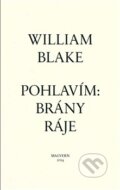 Pohlavím: Brány ráje - William Blake, Malvern, 2014