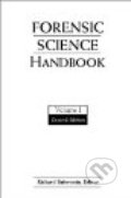 Forensic Science Handbook (Volume 1) - Richard Saferstein, Prentice Hall, 2001