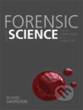 Forensic Science - Richard Saferstein, Prentice Hall, 2011