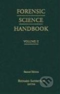 Forensic Science Handbook (Volume 2) - Richard Saferstein, Prentice Hall, 2004