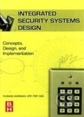 Kniha: Integrated Security Systems Design (Thomas L. Norman)