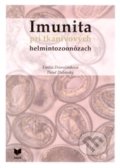 Imunita pri tkanivových helmintozoonózach - Emília Dvorožňáková, Pavol Dubinský, VEDA, 2014