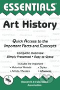 Kniha: Art History (George Cohen). Research Studies, 1995