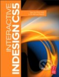 Kniha: Interactive InDesign CS5 (Mira Rubin)