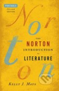 The Norton Introduction to Literature - Kelly J. Mays, W. W. Norton & Company, 2013