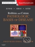 Robbins and Cotran Pathologic Basis of Disease - Vinay Kumar, Abul Abbas, Nelson Fausto, Jon Aster, Elsevier Science, 2014