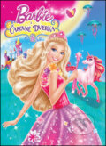 Kniha: Barbie a čarovné dvierka (Egmont SK). Egmont SK, 2014