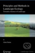 Kniha: Principles and Methods in Landscape Ecology (Almo Farina). Springer Verlag, 2007