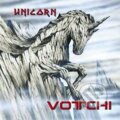 Hudobné CD: Votchi - Unicorn (Popron music). Popron music, 2004