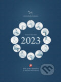 Rádce pro rok 2023 - Eva Joachimová, Body & Harmony, 2022