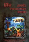 Hudobné CD: Anděl posledního soudu (Popron music). Popron music, 2003