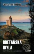 Kniha: Bretaňská idyla (Jean-Luc Bannalec), 2023 Kniha: Bretaňská idyla (Jean-Luc Bannalec), 2023