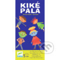 Spoločenská hra: Kiképala (Djeco). Djeco, 2023