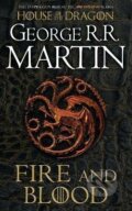 Fire and Blood - George R.R. Martin, 2007