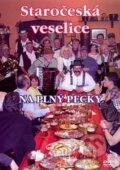Film: Staročeská veselice / hospodské (Akordshop) (). Akordshop