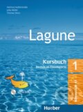 Audiokniha: Lagune 1 CD-ROM A1 (Hueber). Hueber, 2008