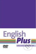 English Plus Culture and Curriculum Extra DVD - Ben Wetz, Oxford University Press, 2011