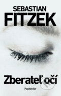 Zberateľ očí - Sebastian Fitzek, 2023