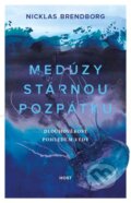 E-kniha: Medúzy stárnou pozpátku (Nicklas Brendborg)