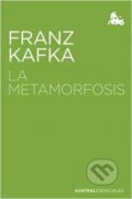 La metamorfosis - Franz Kafka, 2020