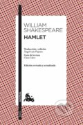 Hamlet (Spanish Edition ) - William Shakespeare, Espasa, 2010