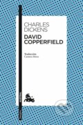 David Copperfield (Spanish Edition) - Charles Dickens, Espasa, 2012