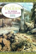 El Seňor De Los Anillos - J.R.R. Tolkien, Espasa, 2019