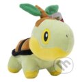 Turtwig 20 cm (Jazwares). Jazwares, 2023