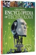 Children´s Encyclopedia of Technology - Anita Loughrey, Arcturus, 2019