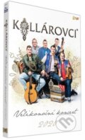 Film: Velikonoční koncert 2020 (Kollárovci) (). Česká Muzika