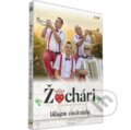Film: Milujeme vinohrady (Žochári) (). Česká Muzika
