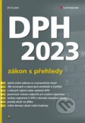 DPH 2023 - Jiří Dušek, Grada, 2023