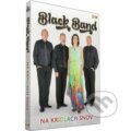 Film: Na kridlach snov (Black Band) (). Česká Muzika