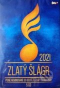 Zlatý Šlágr 2021, Česká Muzika