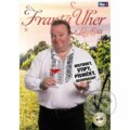 Hudobné CD: Franta Uher: Historky, vtipy, písničky (Česká Muzika). Česká Muzika