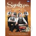 Synkopa: Komplet - Synkopa, Česká Muzika