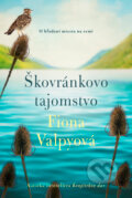 Škovránkovo tajomstvo - Fiona Valpy, Tatran, 2023