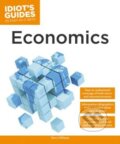 Kniha: Economics (Terry Hillman). Penguin Books, 2014